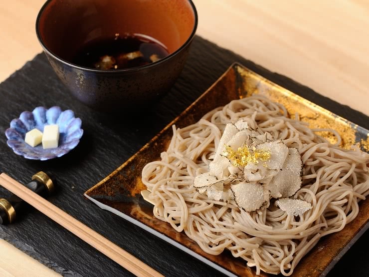 14 Of The Best Soba Spots In Japan Discover Oishii Japan Savor Japan