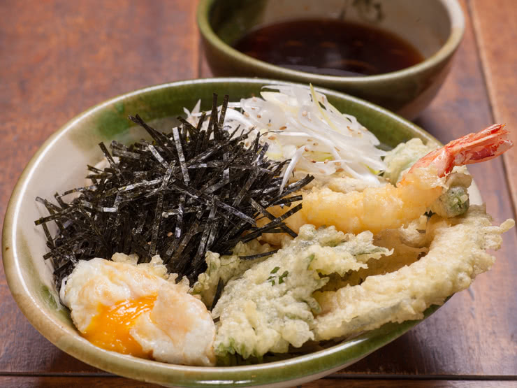 14 Of The Best Soba Spots In Japan Discover Oishii Japan Savor Japan