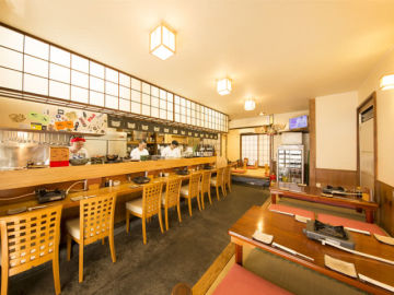 30 Classic Restaurants to Visit in the Ueno and Asakusa Areas Discover ...