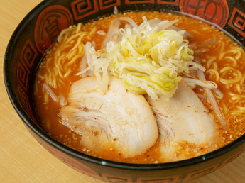Recommended for Lunch! Top 10 Must-visit Ramen Restaurants in Osaka