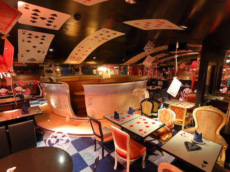 7 of the Coolest Restaurants in Tokyo