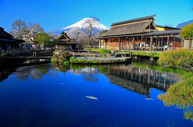 Kamikochi, Mt. Fuji, Shirakawa-go, And More! A Guide To All There Is To 