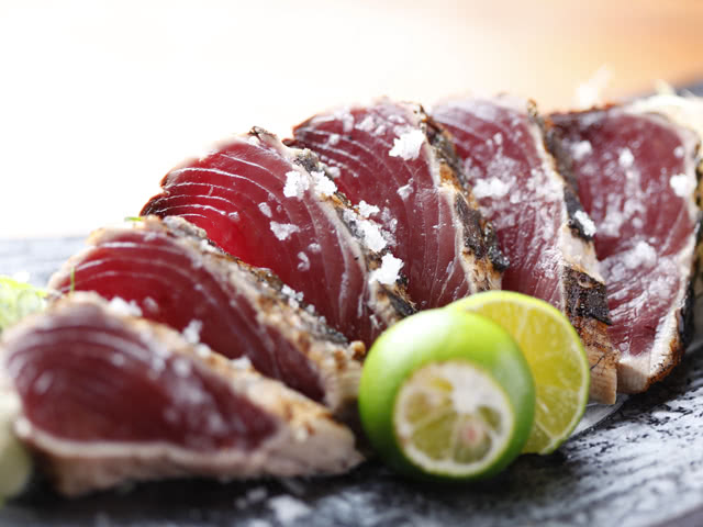 Daikokudo (Harimayabashi / Izakaya)