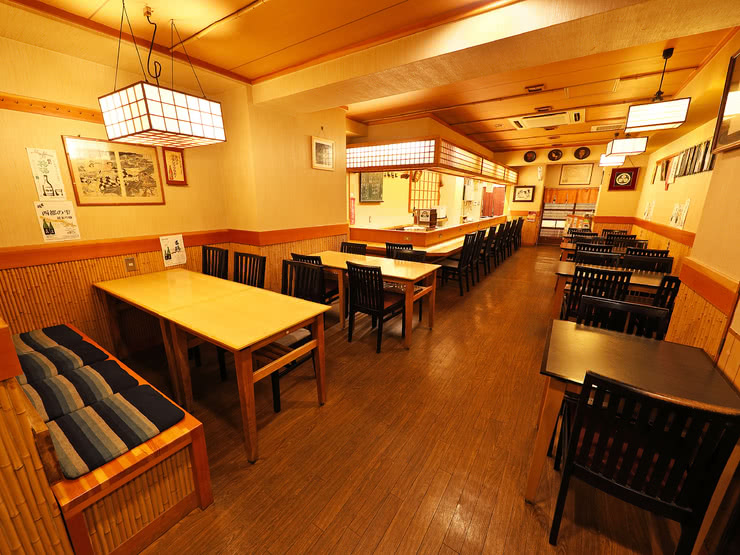 The 15 Best Izakaya in Ueno for a Glass of Delicious Sake On Your Way ...