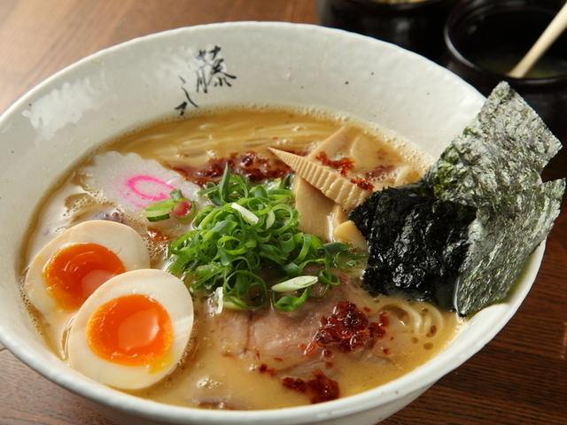 19 Select Ramen Shops in Tokyo for a Great Meal Under 1,000 JPY! Discover Oishii Japan -SAVOR JAPAN -Japanese Restaurant