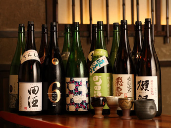 The 10 Best Izakaya in Asakusa in Which to Enjoy a Glass of Sake