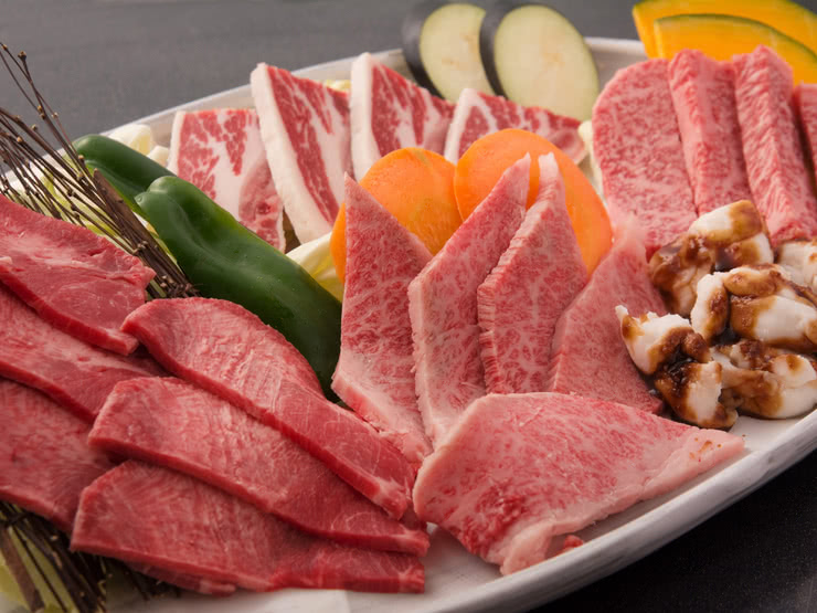 15 Fukuoka Restaurants to Enjoy Yakiniku for Dinner Discover Oishii ...