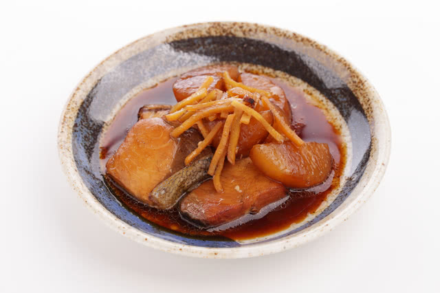 How to fillet Golden Eye Snapper for Sashimi】~Japanese guy homecooking~