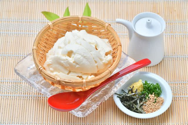 Top Japanese Summer Foods to Beat the Heat! Discover Oishii Japan