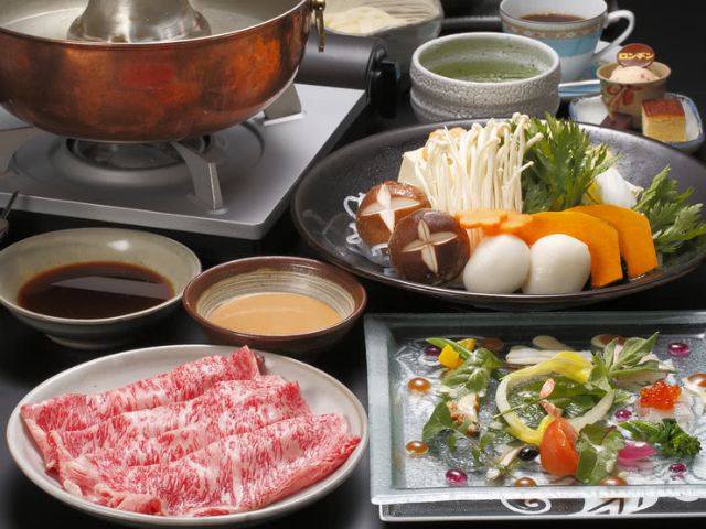 10 Restaurants Located 30 Minutes From Izumo Airport To Enjoy The Local Cuisine In Matsue Shimane Discover Oishii Japan Savor Japan Japanese Restaurant Guide