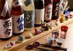 15 Restaurants in Ikebukuro and Shinjuku Serving the Best Sake