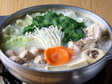 1. Hakata Ajidokoro Iroha