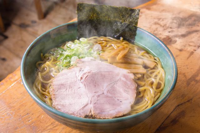2. Shodai