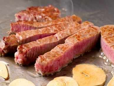 3. Teppanyaki Shioji