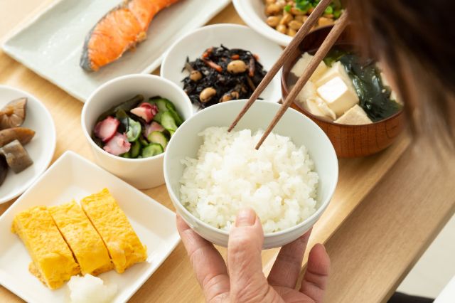 The Evolution of Japanese Breakfasts Discover Oishii Japan -SAVOR JAPAN - Japanese Restaurant Guide-