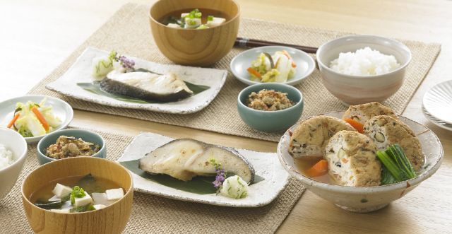 The Evolution Of Japanese Breakfasts Discover Oishii Japan Savor