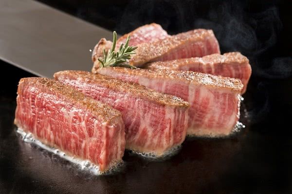 Kobe Beef - Kobe Travel