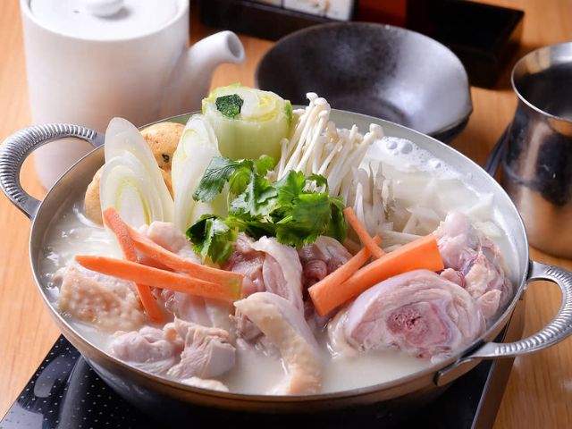 [Fukuoka] Top 10 Izakaya for Enjoying Local Cuisine Discover Oishii ...