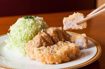 10 Best Tonkatsu Restaurants to Visit in Tokyo