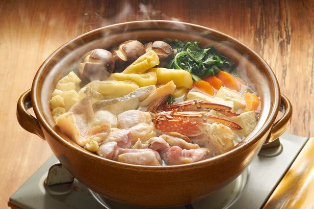 Top 5 Hot Pot Dishes in Japan! Famous Restaurants Recommended by Taiwanese  Expats Discover Oishii Japan -SAVOR JAPAN -Japanese Restaurant Guide