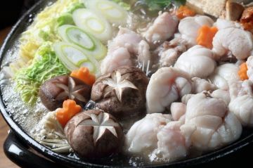 Top 5 Hot Pot Dishes in Japan! Famous Restaurants Recommended by ...