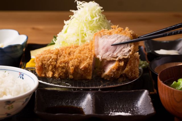 The best restaurants in Tokyo