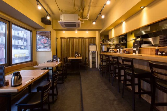 34 Great Restaurants in Tokyo - Where to Eat in Tokyo and What to Try? – Go  Guides