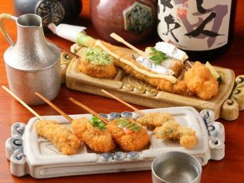 20 Delicacies and Restaurants You Can't Miss in the Gourmet City of Osaka