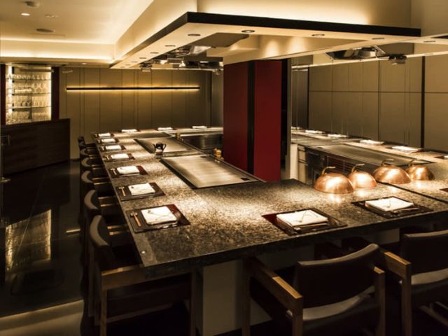 10 Recommended Teppanyaki Spots in Ginza, Tokyo for Premium Wagyu Beef ...