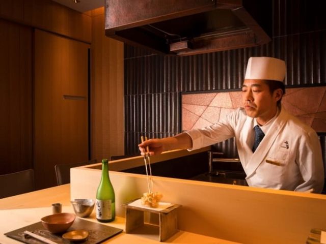 Tokyo's 10 Best Tempura Restaurants Discover Oishii Japan -SAVOR JAPAN ...