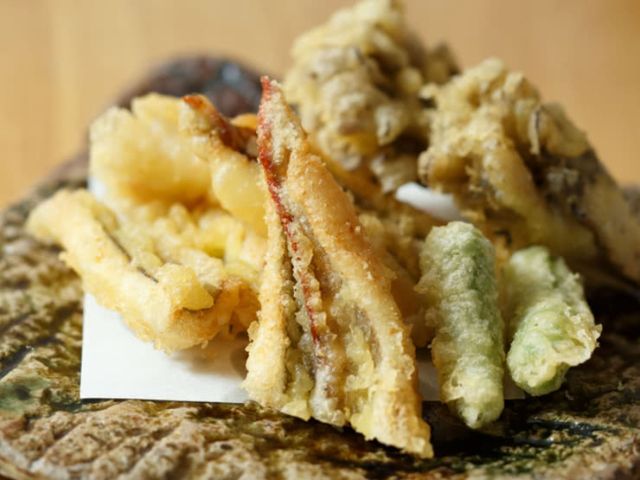 25 Japanese foods we love -- from miso to tempura