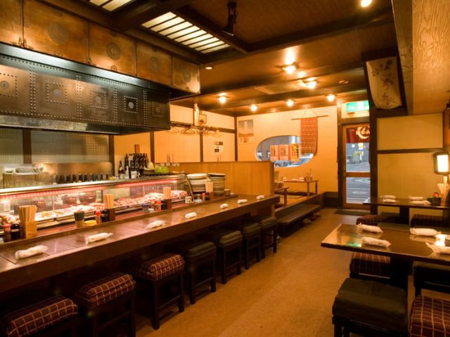 20 Best Restaurants in Fukuoka, Japan : Discover an Abundance of ...