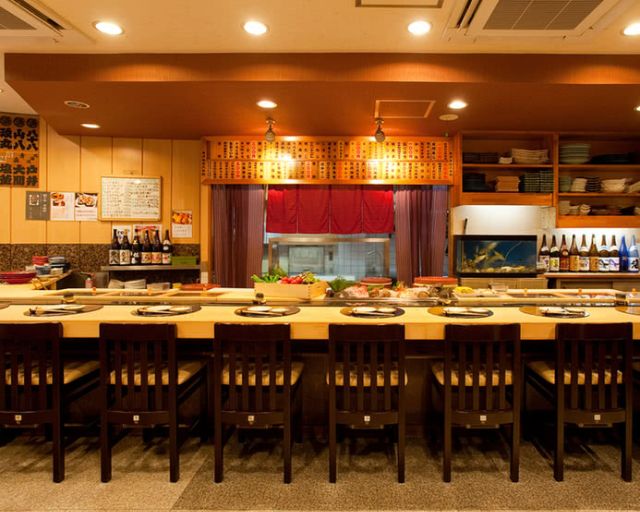 15 Best Places to Eat Like a Local in Tokyo