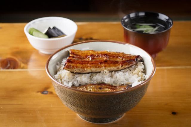 Why Unagi Is One of the Foods Everyone Should Try When in Japan