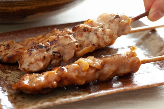 Yakitori: an introduction