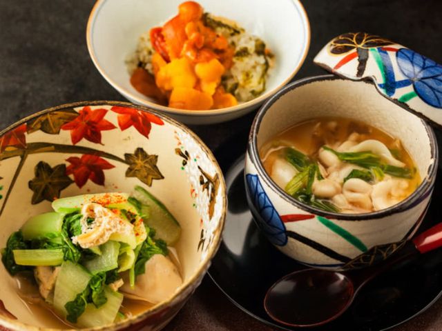 8 best heritage restaurants in Tokyo