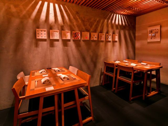 8 best heritage restaurants in Tokyo