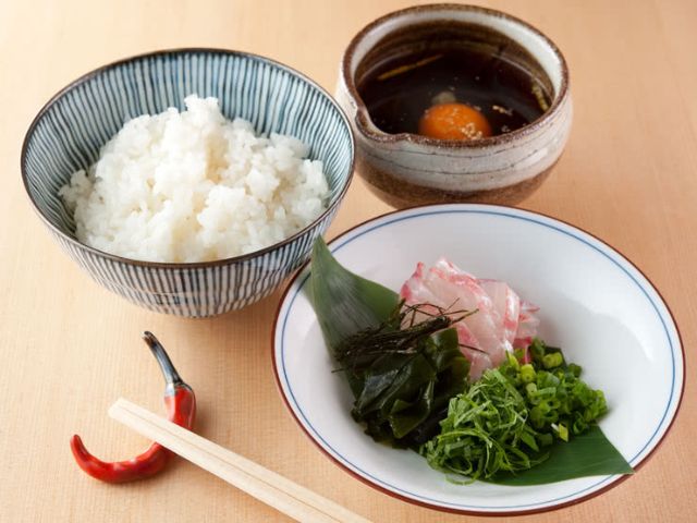 Cook the perfect single serve of rice with this portable Japanese