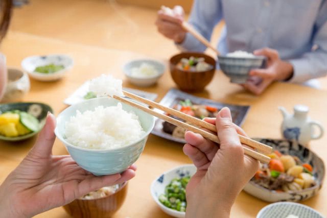 The History And Culture Of Rice Cuisine In Japan Discover Oishii Japan Savor Japan Japanese Restaurant Guide