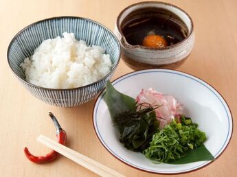 The History and Culture of Rice Cuisine in Japan