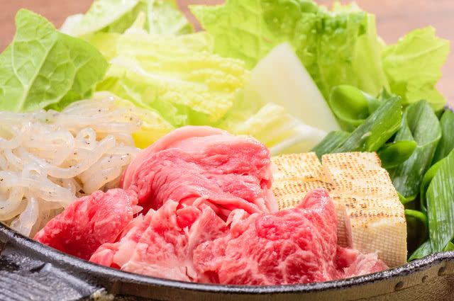 Sukiyaki: Recipe, How to Eat, and the Best Places in Tokyo to Try ...