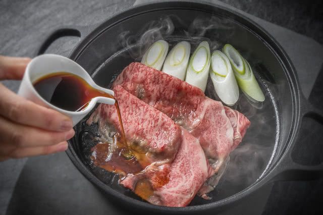 Sukiyaki: How to Make It, How to Eat It, and the Best Places in Tokyo to Try It