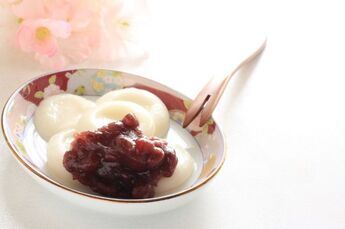 All About Anko: The Red Bean Paste Desserts You Can Eat in Japan