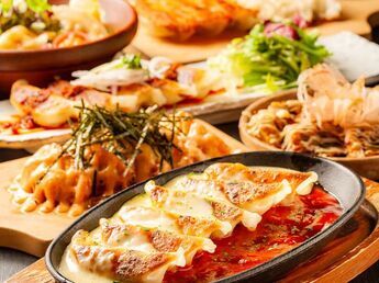 10 Restaurants Serving Delicious Gyoza in Japan