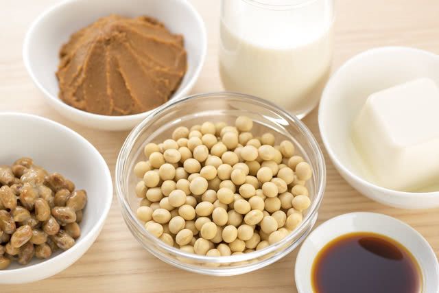 10 Products Made From Soybeans (and how to use them) - Plant Empowered  Kitchen