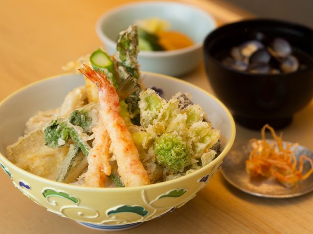 Japanese Food: 45 Traditional Dishes To Look For In Japan - Savored Journeys