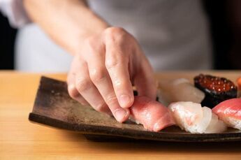 Oishii Wooden Chopping Board, Kitchen