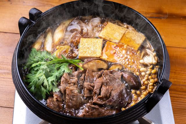 Simmered in Kanto, Grilled in Kansai! The Different Styles of Sukiyaki ...