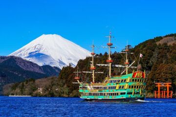 Enjoy Hakone Ekiden, Japan's New Year Tradition! Recommended ...