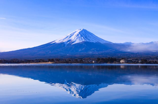 Discover the Different Faces of Mt. Fuji From Shizuoka and Yamanashi ...